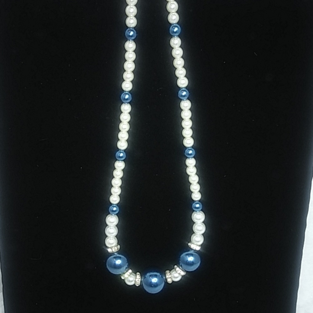Boss Lady Pearls